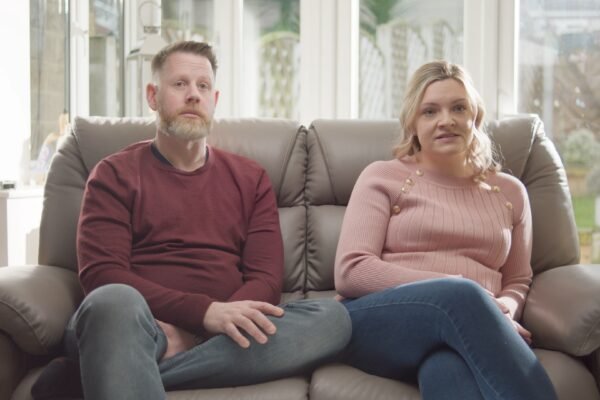 Helping people to tell their story on camera