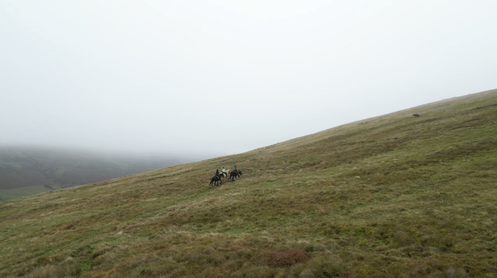 Does bad weather mean your film is ruined?